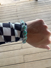 Clay Cuff Bracelet