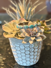 Clay Cuff Bracelet