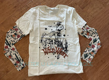 Wild West Tee