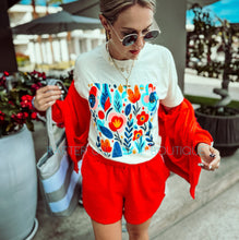 Bloom Boldy Tee