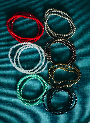 Stretch Bracelets