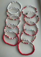 Love/Valentine Bracelets