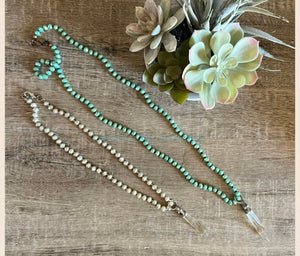 Vintage Chandelier Necklaces