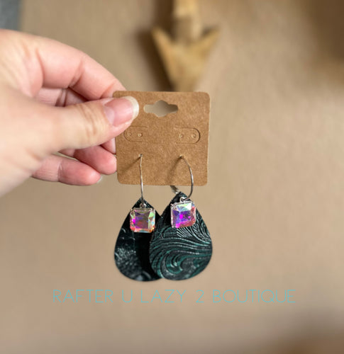 The 3-in-1 Hoop Earring Set